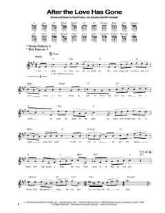 After The Love Has Gone von Earth, Wind & Fire (Download) 
