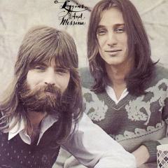 Angry Eyes von Jim Messina (Download) 