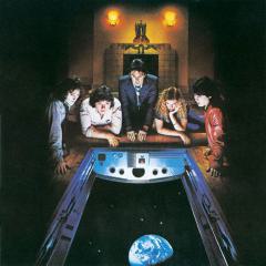 Arrow Through Me von Wings (Download) 