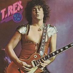 Bang A Gong von T. Rex (Download) 