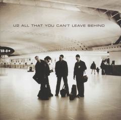 Beautiful Day von U2 (Download) 