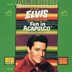 Bossa Nova Baby von Elvis Presley (Download) 