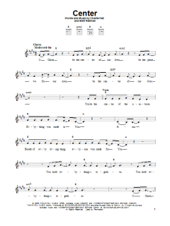 Center von Charlie Hall (Download) 