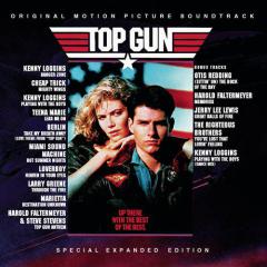 Danger Zone von Kenny Loggins (Download) 