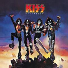 Detroit Rock City von Kiss (Download) 