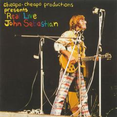 Did You Ever Have To Make Up Your Mind? von John Sebastian (Download) 