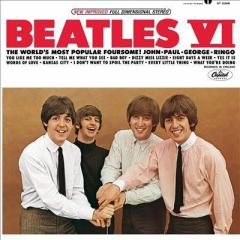 Dizzy Miss Lizzie von The Beatles (Download) 