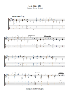 Do Do Do von Jerry Willard (Download) 