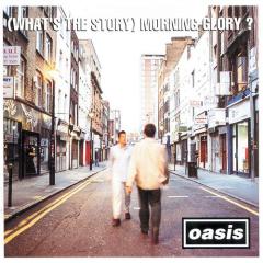 Don't Look Back In Anger von Oasis (Download) 