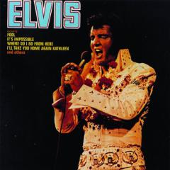 Fool von Elvis Presley (Download) 