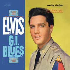 G.I. Blues von Elvis Presley (Download) 
