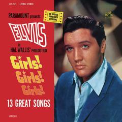 Girls! Girls! Girls! von Elvis Presley (Download) 