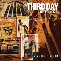 God Of Wonders von Third Day (Download) 