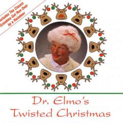 Grandma's Killer Fruitcake von Elmo Shropshire (Download) 