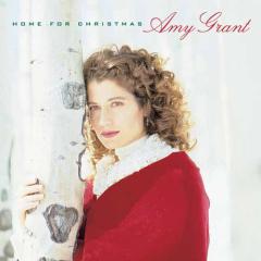 Grown-Up Christmas List von Amy Grant (Download) 