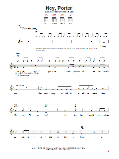 Hey, Porter von Johnny Cash (Download) 