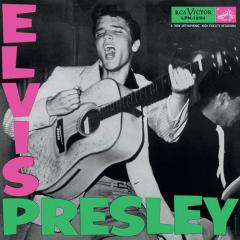 I Got A Woman von Elvis Presley (Download) 
