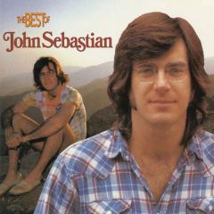I Had A Dream von John Sebastian (Download) 