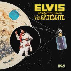 I'm So Lonesome I Could Cry von Elvis Presley (Download) 