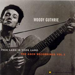 Jesus Christ von Woody Guthrie (Download) 