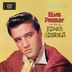 King Creole von Elvis Presley (Download) 