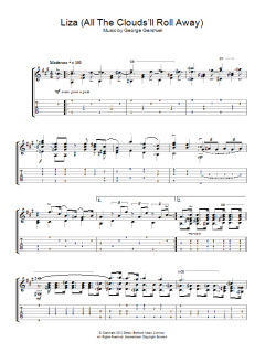 Liza von Jerry Willard (Download) 