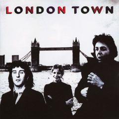 London Town von Paul McCartney (Download) 