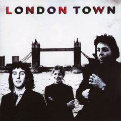 London Town von Paul McCartney (Download) 