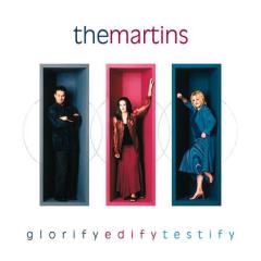 Lord Most High von The Martins (Download) 