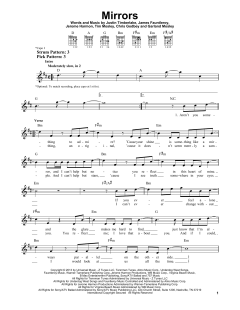 Mirrors von Justin Timberlake (Download) 