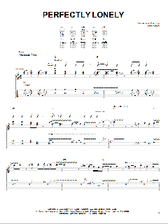 Perfectly Lonely von John Mayer (Download) 