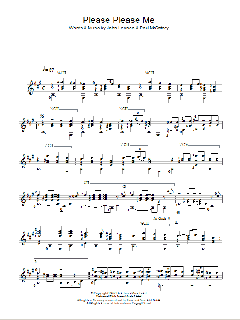 Please Please Me von The Beatles (Download) 