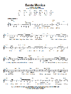 Santa Monica von Everclear (Download) 