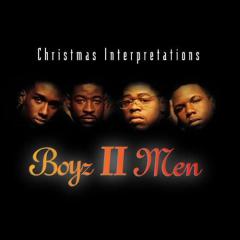 Share Love von Boyz II Men (Download) 
