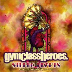 Stereo Hearts von Adam Levine (Download) 