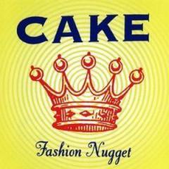 The Distance von Cake (Download) 