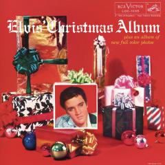 There Will Be Peace In The Valley For Me von Elvis Presley (Download) 