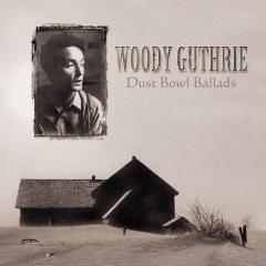 Vigilante Man von Woody Guthrie (Download) 