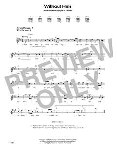 Without Him (Download) 
