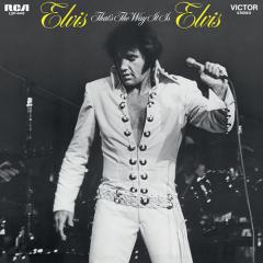 You Don't Have To Say You Love Me von Elvis Presley (Download) 