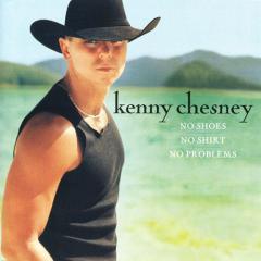 A Lot Of Things Different von Kenny Chesney (Download) 
