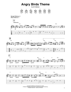 Angry Birds Theme (Download) 