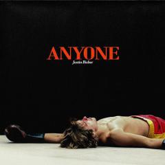Anyone von Justin Bieber (Download) 