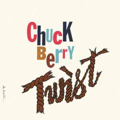 Back In The U.S.A. von Chuck Berry (Download) 