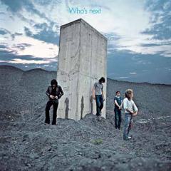 Bargain von The Who (Download) 
