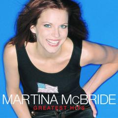 Blessed von Martina McBride (Download) 