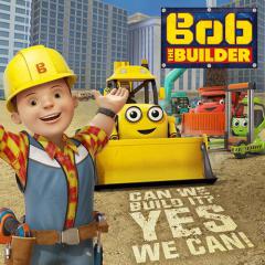 Bob The Builder (Download) 