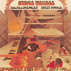 Boogie On Reggae Woman von Stevie Wonder (Download) 