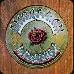 Box Of Rain von Grateful Dead (Download) 