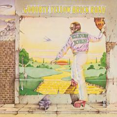 Candle In The Wind von Elton John (Download) 